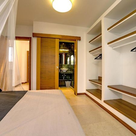 Casa Yuna With Heated Pool In El Roque El Cotillo  Екстер'єр фото