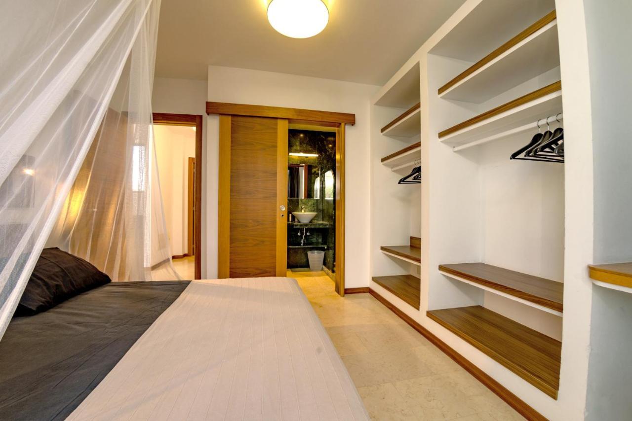 Casa Yuna With Heated Pool In El Roque El Cotillo  Екстер'єр фото